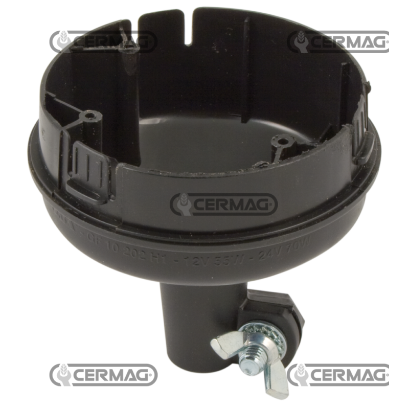 BASE DE VARILLA FLEXIBLE NO APLICABLE AL GYROBALL LIGERO GIRATORIO COMPATIBLE - 35481