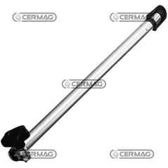 FESTE VERLÄNGERUNG 50 CM FÜR KOMPATIBLES ROTIERENDES LICHT – 35489 | NewgardenAgri.com