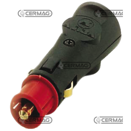 CIGARETTE LIGHTER PLUG FOR COMPATIBLE SWIVEL LIGHT - 35440 | NewgardenAgri.com