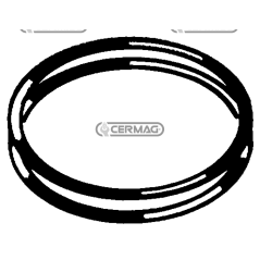 STRAP FOR COMPATIBLE HEADLIGHT - 35433 | NewgardenAgri.com