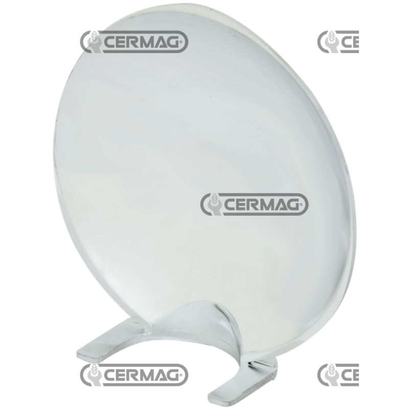 PARÁBOLA PLÁSTICO METALIZADO COMPATIBLE - 35475