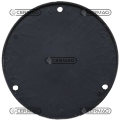 COMPATIBLE FLAT BASE STANDARD FLAT BASE HEADLIGHT GASKET - 35488 | NewgardenAgri.com