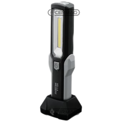LEDALUX-KOMPATIBLE wiederaufladbare LED-Lampe – 37039 | NewgardenAgri.com