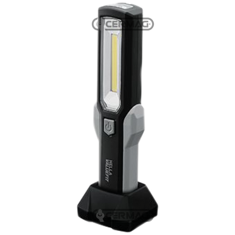 Lámpara LED recargable COMPATIBLE LEDALUX - 37039