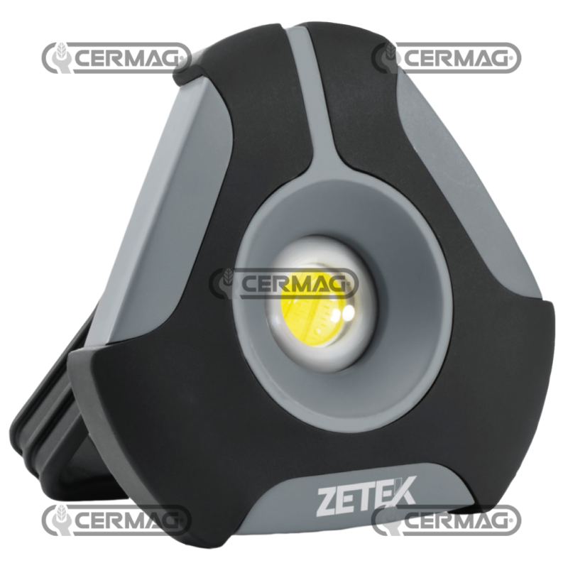 COMPATIBLE rechargeable LED lamp - 37041