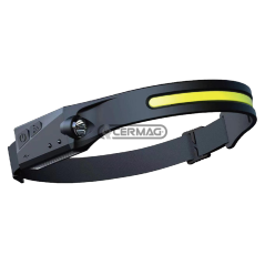 LED-Frontleuchte 350 LUMEN KOMPATIBEL - 95129 | NewgardenAgri.com