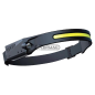 Luce frontale a LED 350 LUMEN COMPATIBILE - 95129