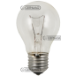 1 bombilla Voltaje 24 V Potencia 60 W Casquillo E27 COMPATIBLE - 36128