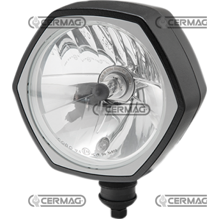 Frontlicht 140mm 3 Funk. zugelassen KOMPATIBEL – 36960 | NewgardenAgri.com