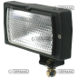 LUZ DE TRABAJO HALÓGENA CON SOPORTE COMPATIBLE - 35527