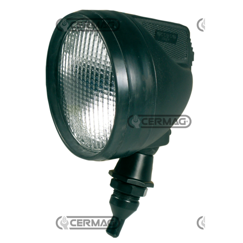 LUZ DE TRABAJO HALÓGENA CON SOPORTE COMPATIBLE - 35042