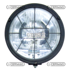 LUZ DE TRABAJO HALÓGENA CON SOPORTE COMPATIBLE - 35745 | NewgardenAgri.com