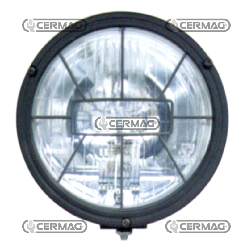 LUZ DE TRABAJO HALÓGENA CON SOPORTE COMPATIBLE - 35745
