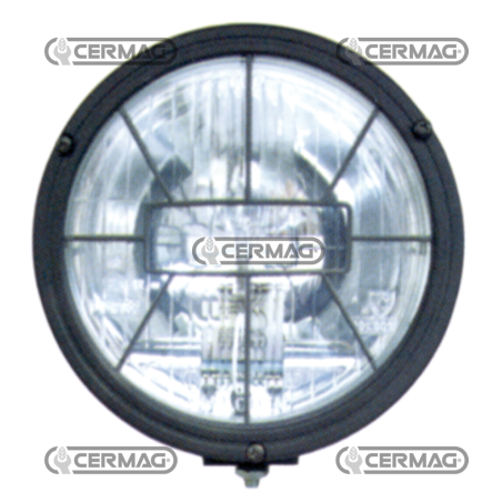 LAMPE DE TRAVAIL HALOGÈNE AVEC SUPPORT COMPATIBLE - 35745 | NewgardenAgri.com