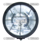 LUZ DE TRABAJO HALÓGENA CON SOPORTE COMPATIBLE - 35745
