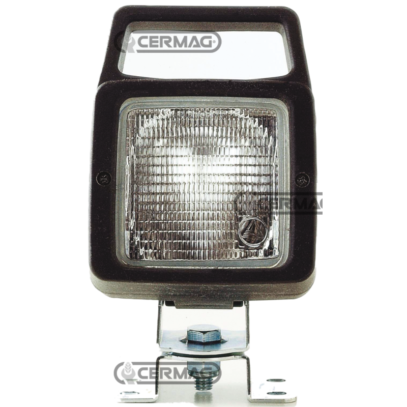 LUZ DE TRABAJO HALÓGENA CON SOPORTE COMPATIBLE - 35717