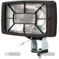 LUZ DE TRABAJO HALÓGENA CON SOPORTE COMPATIBLE - 35718