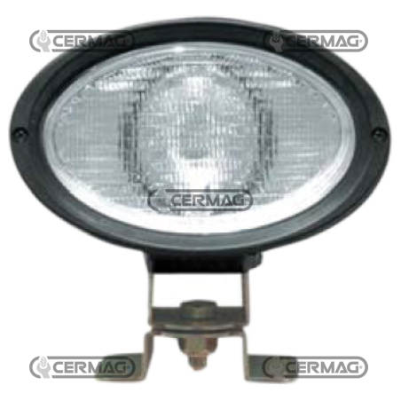 LUCES DE TRABAJO COMPATIBLES - 36044 | NewgardenAgri.com