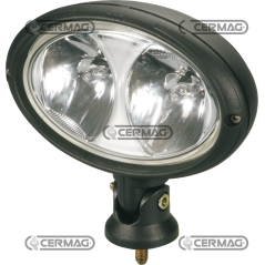 LUCES DE TRABAJO COMPATIBLES - 36428 | NewgardenAgri.com