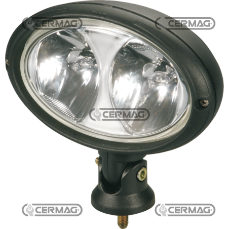LUCES DE TRABAJO COMPATIBLES - 36428 | NewgardenAgri.com