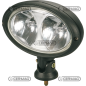 LUCES DE TRABAJO COMPATIBLES - 36428