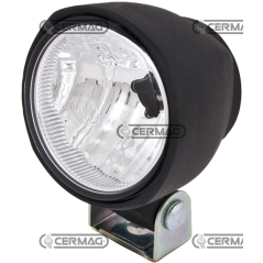 H3 HALOGEN WORK LIGHT FOR INTENSE NEAR FIELD ILLUMINATION COMPATIBLE - 36416 | NewgardenAgri.com