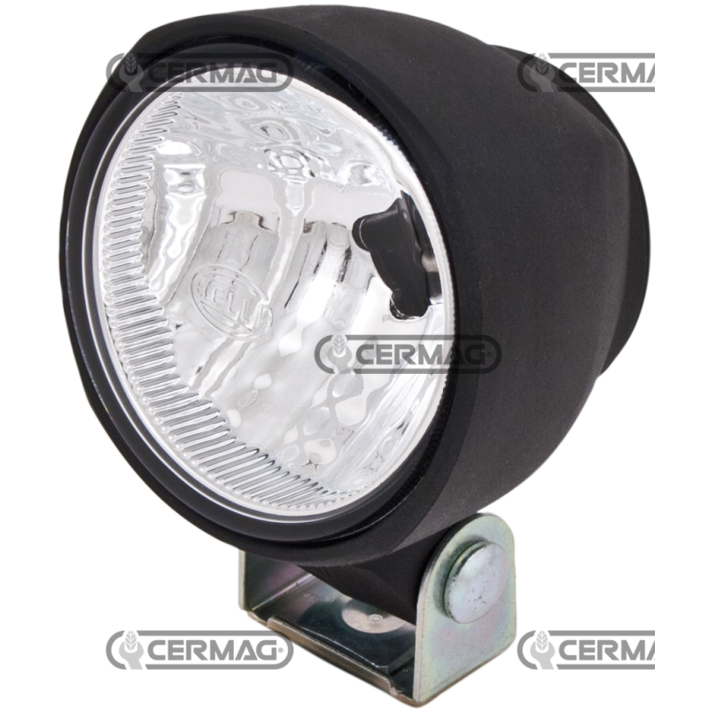 FARO DA LAVORO ALOGENO H3 PER UN'INTENSA ILLUMINAZIONE DEL CAMPO VICINO COMPATIBILE - 36416