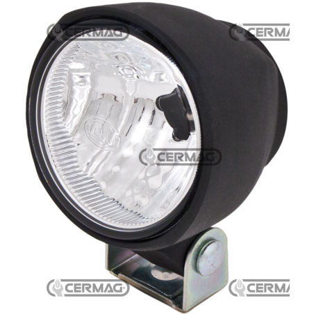 H3 HALOGEN WORK LIGHT FOR INTENSE NEAR FIELD ILLUMINATION COMPATIBLE - 36416 | NewgardenAgri.com
