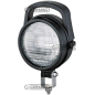 LAMPE DE TRAVAIL H3 AVEC OPTIQUE POUR UN ÉCLAIRAGE À LARGE GAMME, AVEC INTERRUPTEUR COMPATIBLE - 36276