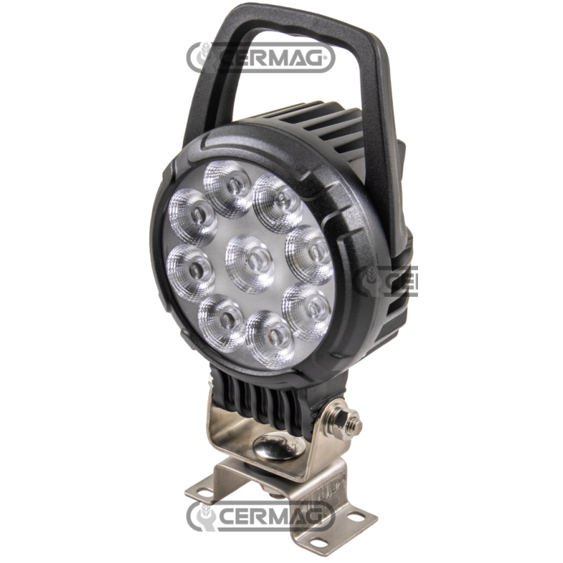 Faro da lavoro con interruttore Lumen 4000 lm COMPATIBILE - 95107