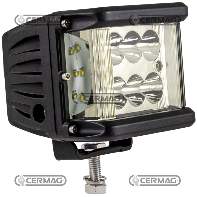 Lampe de travail Lumen 5000 lm COMPATIBLE - 95108