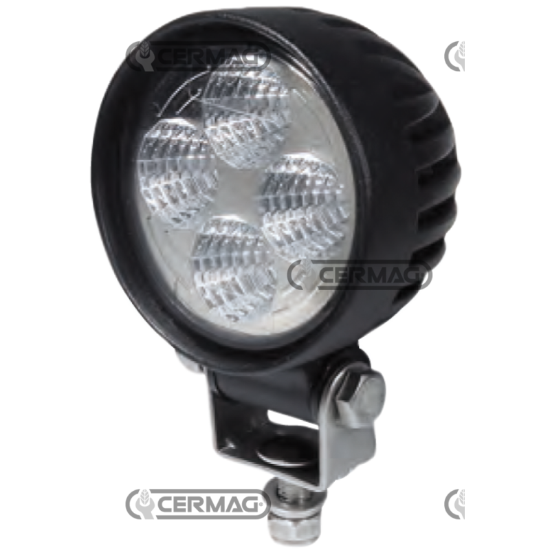 FARO DA LAVORO Lumen 500 lm - 4 Led COMPATIBILE - 35603