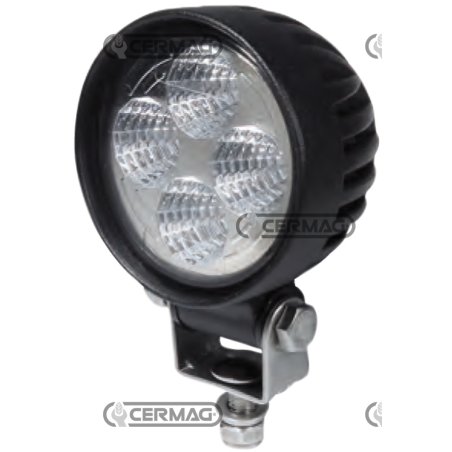 FARO DA LAVORO Lumen 500 lm - 4 Led COMPATIBILE - 35603 | NewgardenAgri.com