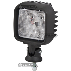 FARO DA LAVORO Lumen 750 lm - 6 Led COMPATIBILE - 36137 | NewgardenAgri.com