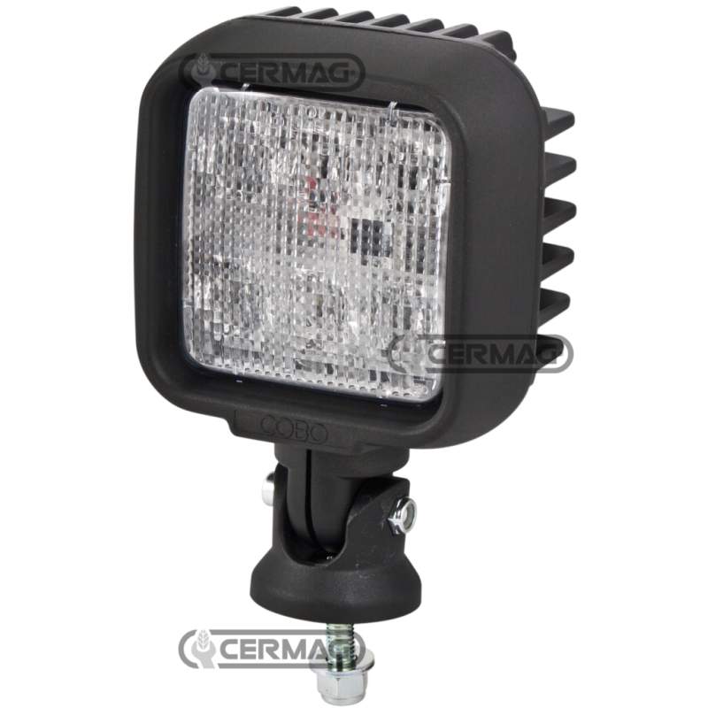 FARO DA LAVORO Lumen 750 lm - 6 Led COMPATIBILE - 36137