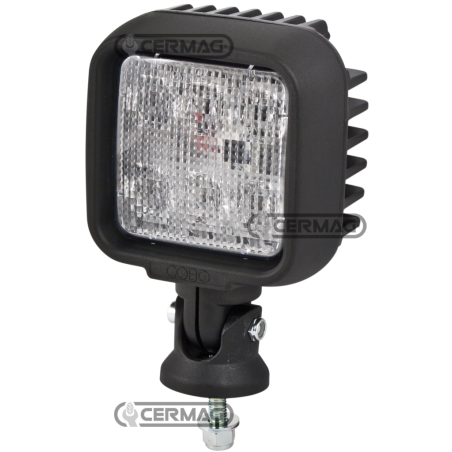 FARO DA LAVORO Lumen 750 lm - 6 Led COMPATIBILE - 36137 | NewgardenAgri.com