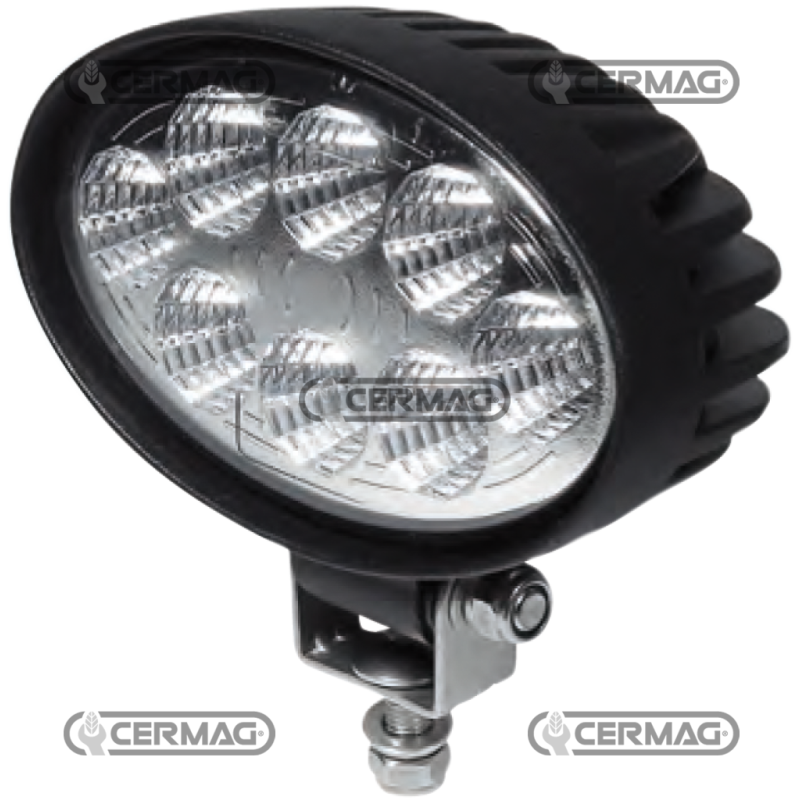 LUZ DE TRABAJO Lumen 1400 lm - 8 LED COMPATIBLES - 36259