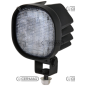 FARO DA LAVORO LED SPOT 10/30V 2000 LUMEN COMPATIBILE - 36401