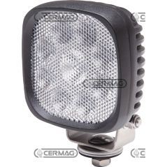 Adjustable LED work light COMPATIBLE - 36499 | NewgardenAgri.com