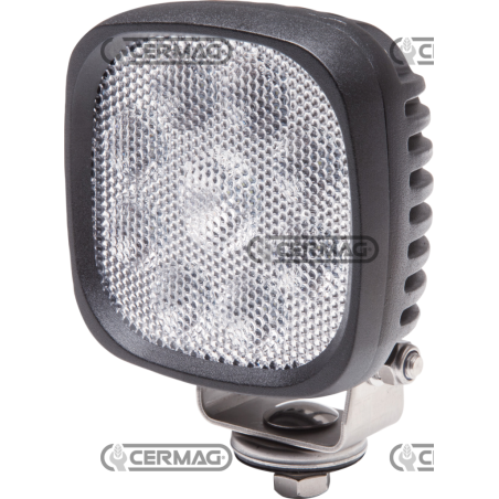 Adjustable LED work light COMPATIBLE - 36499 | NewgardenAgri.com