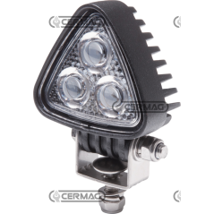 Faro da lavoro orientabile a led COMPATIBILE - 36501 | NewgardenAgri.com
