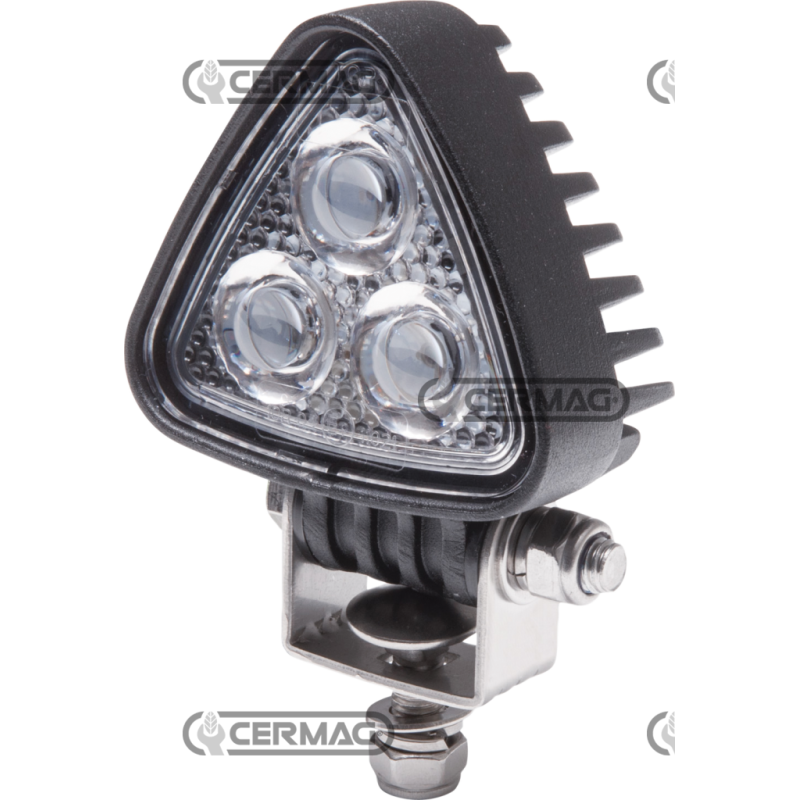 Lampe de travail LED orientable COMPATIBLE - 36501