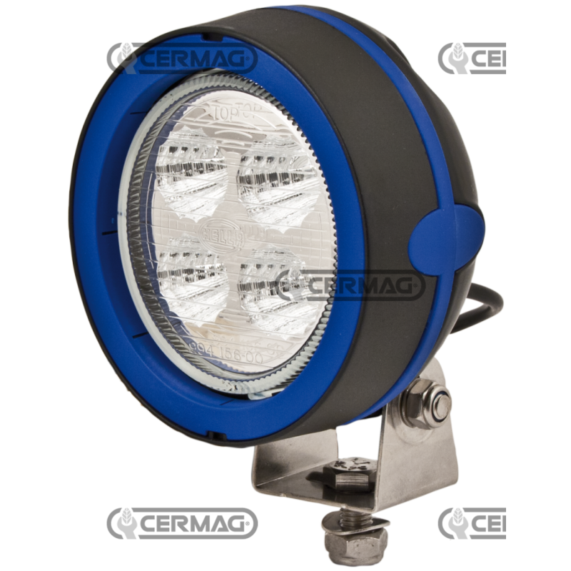 FARO DA LAVORO A LED MEGABEAM LUMEN 800 - 12/24V COMPATIBILE - 36418