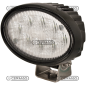 FARO DA LAVORO A LED OVAL 100 LUMEN 1500 - 12/24V COMPATIBILE - 36419