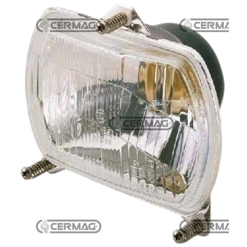 Faro de 2 luces para CNH COMPATIBLE - 36995