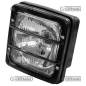 Faro anteriore quadrato a 3 luci COMPATIBILE - 35016