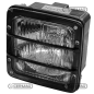 Faro anteriore quadrato a 3 luci COMPATIBILE - 35017