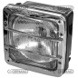 Faro anteriore quadrato a 3 luci COMPATIBILE - 35018
