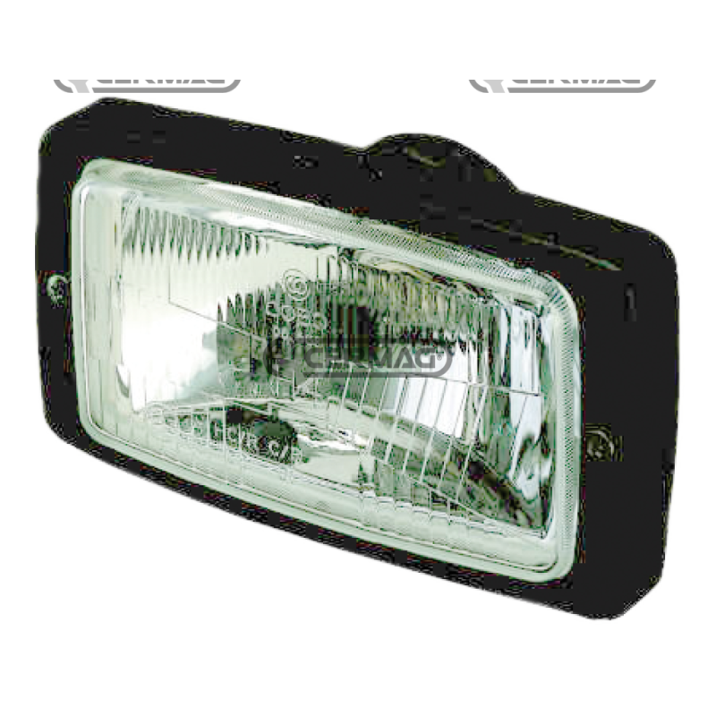PHARE AVEC CADRE COMPATIBLE - 36113