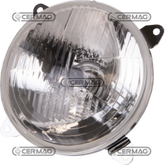 PHARE ASYMÉTRIQUE COMPATIBLE - 35617 | NewgardenAgri.com